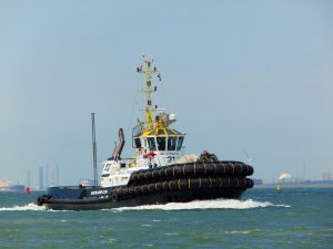 Multratug 31 & Multratug 1, 12-05-2022