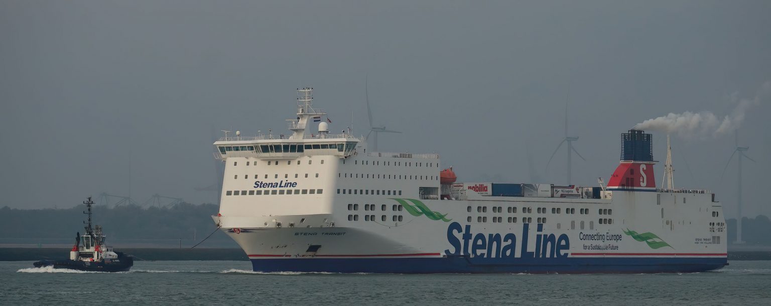 SD REBEL & STENA TRANSIT 11112022