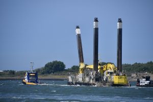 Aruba – Brabo – Dutch Power