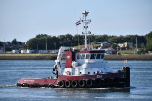 ISA – Fako Namme Menyoli II – RT Borkum