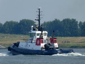 AREND, ADELAAR, VB HUDSON en VB FURIE