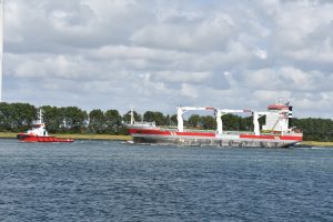 Waterman – Amurborg – VB Hudson