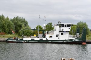 Algrie – Jannick – Leander – Loco – Multratug 2 – Origo