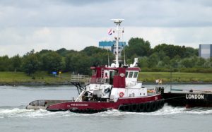 GPS ARCADIA en ISA