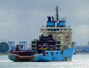 ELDA en SKANDI LIFTER