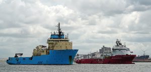 SKANDI LIFTER , SIEM CHALLENGER & OBANA