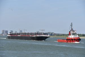 SC Sea Lord met Bolero