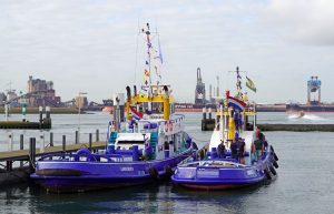 HENDRIK sr & NOORDPOOL 18-8-2025