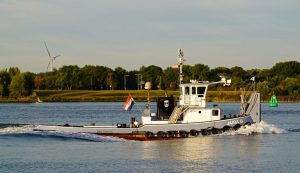 JAÏRA G T.H.V MAASSLUIS 26-8-2025