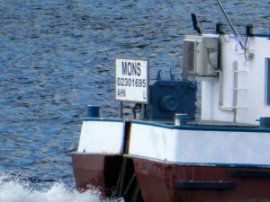 VB KRACHT en MONS