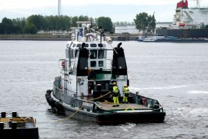 ANNAMARIE, NOORDPOOL, EN AVANT 7 en BO