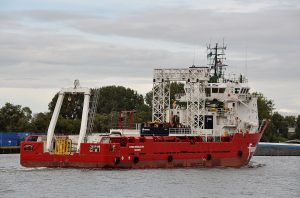 Fugro Revelation