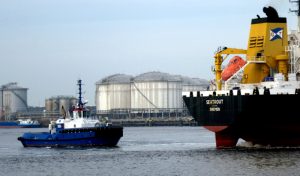Calandkanaal