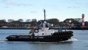 ORION, ANNAMARIE en EN AVANT 26