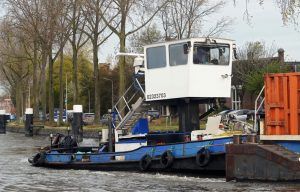 REINOD 6 & ST.LAURENSHAVEN