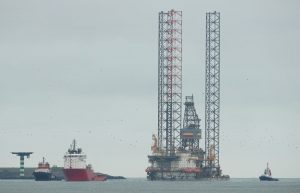 DETECTOR , EEMS WRANGLER & PV DRILLING IX