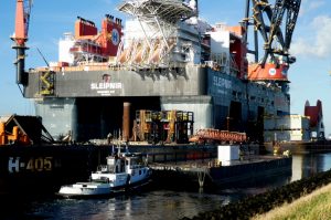 EN AVANT 7, ZODIAC en SIRIUS